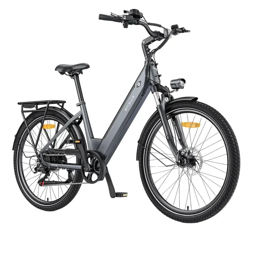 ENGWE P275 SE - Grigio