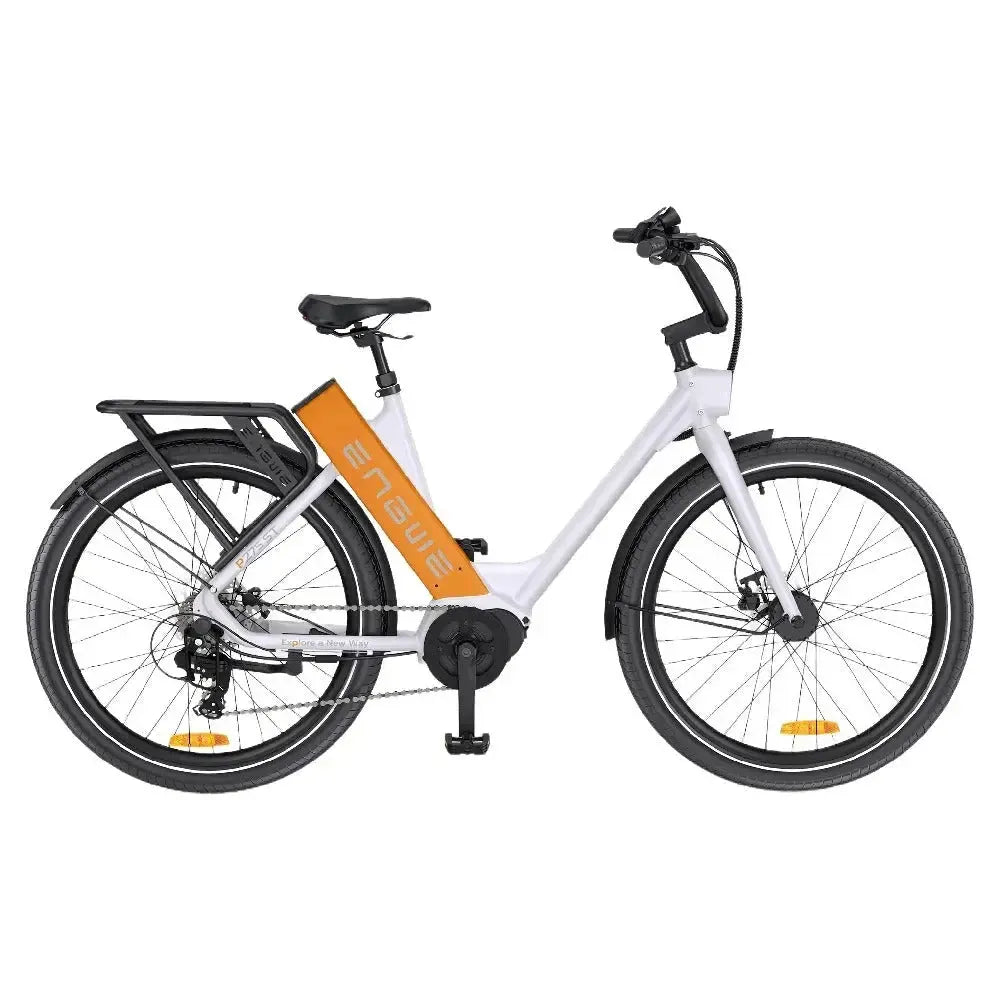ENGWE P275 ST - Arancione