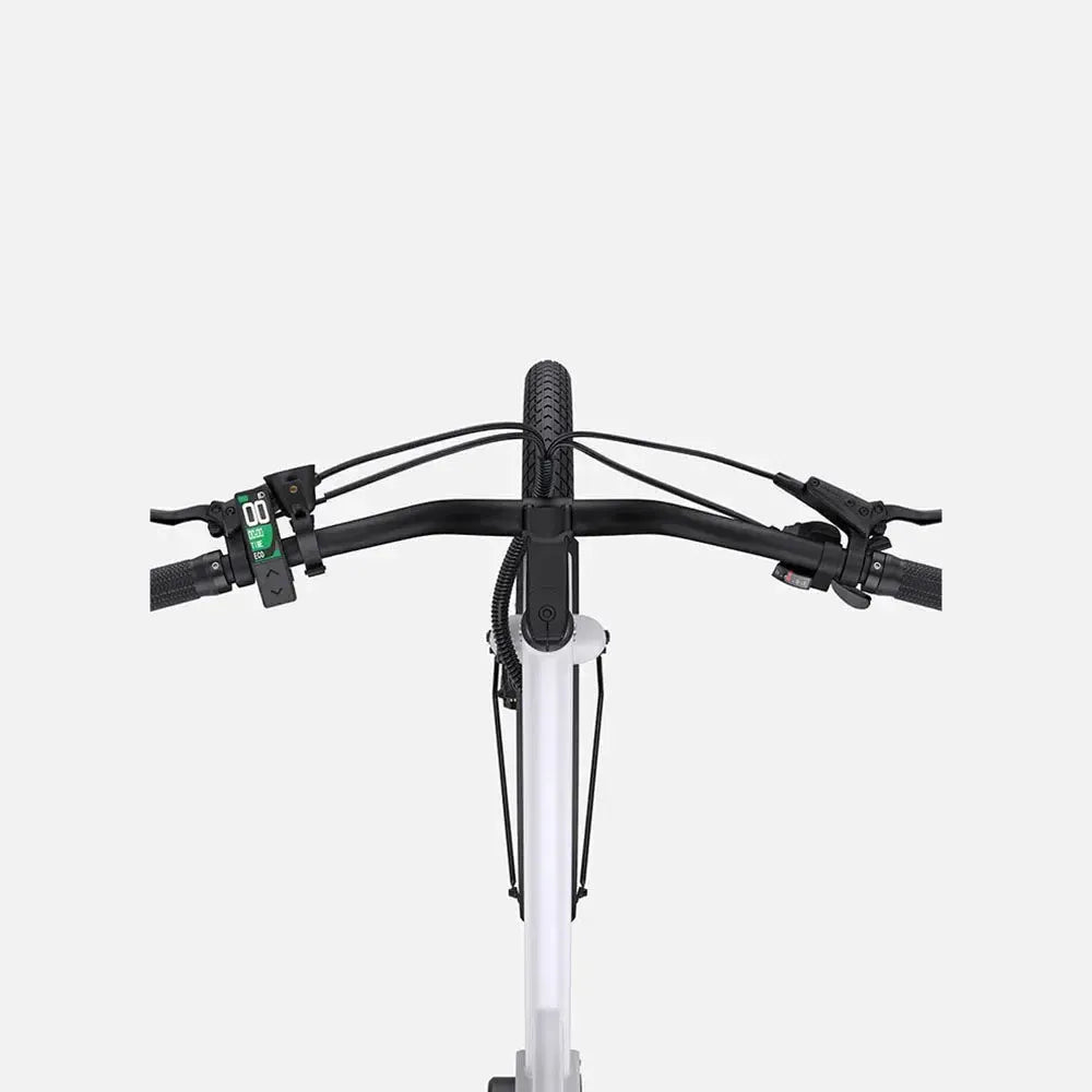 ENGWE P275 ST - Bianco