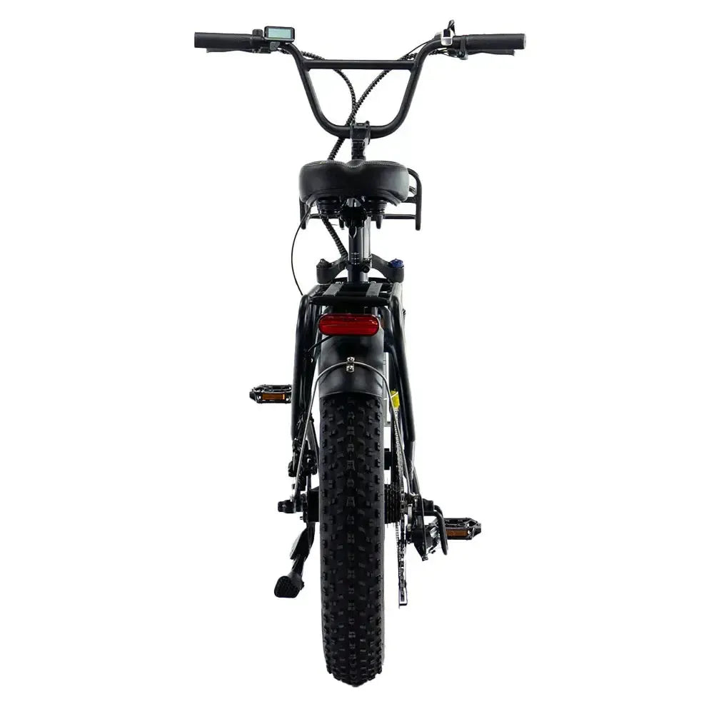Offerta Famiglia! | ENGWE - L20 Boost - Rosso