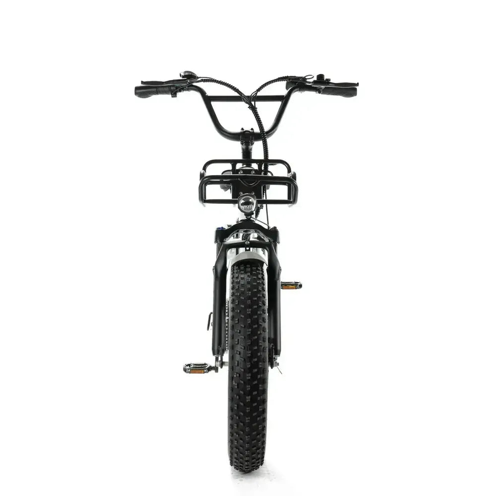 Offerta Famiglia! | ENGWE L20 - Bianco
