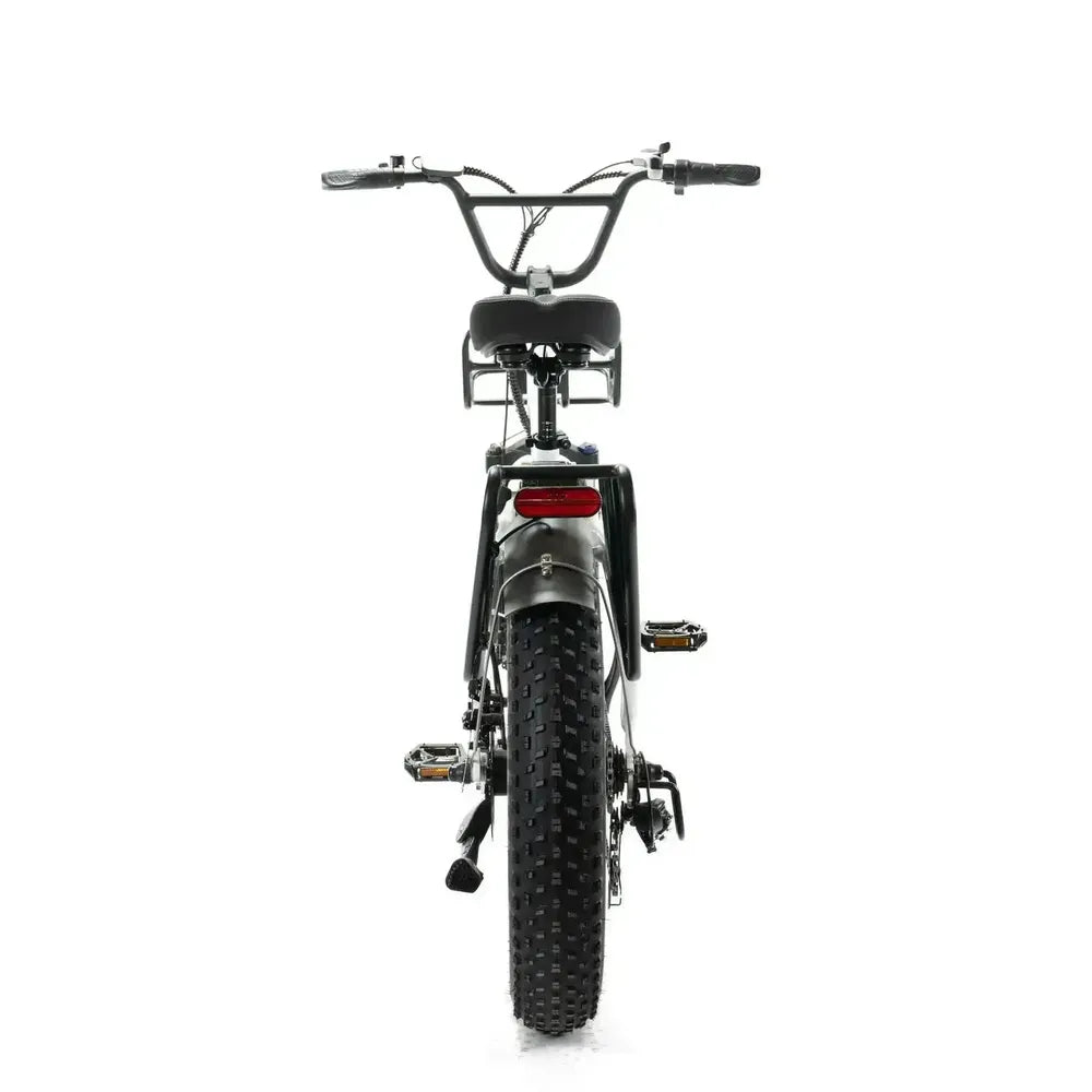 Offerta Famiglia! | ENGWE L20 - Bianco