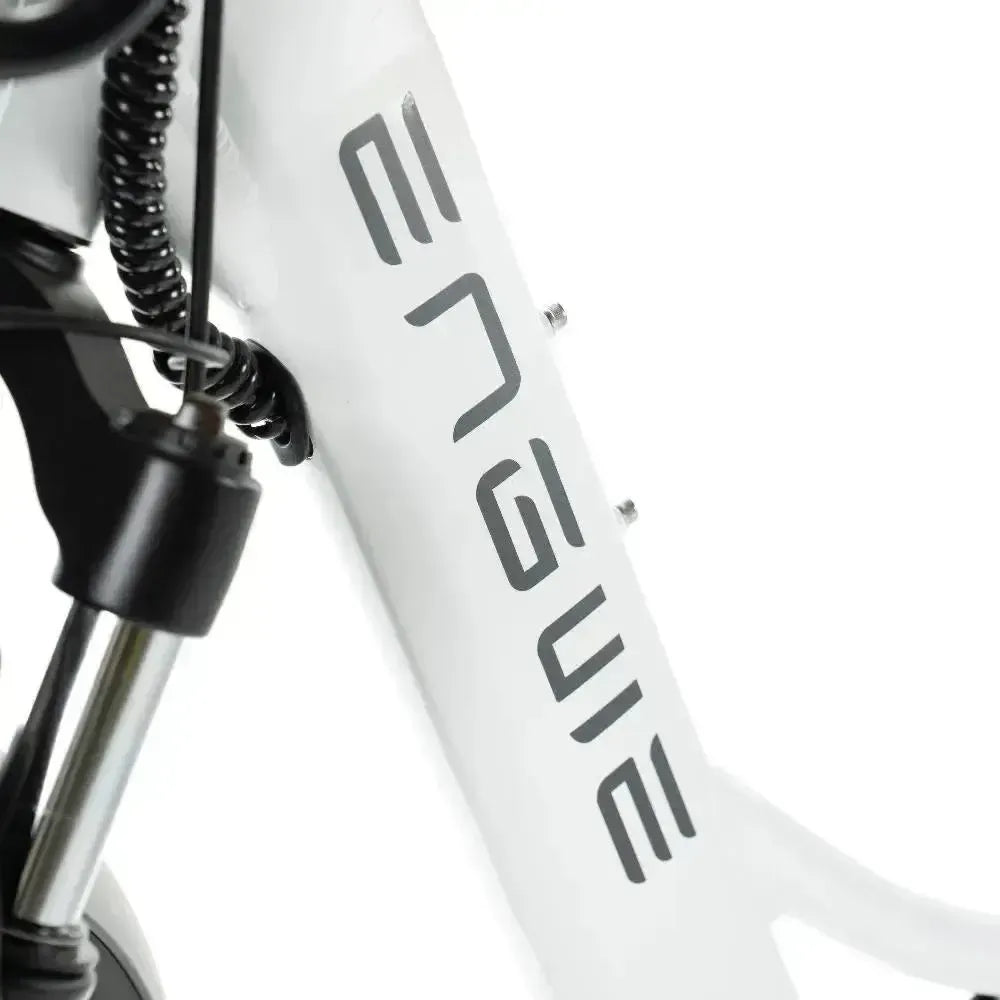 Offerta Famiglia! | ENGWE L20 - Bianco