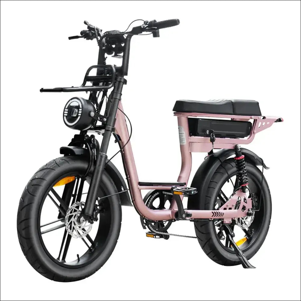 Offerta Famiglia! | V20 Comfort - Roségold