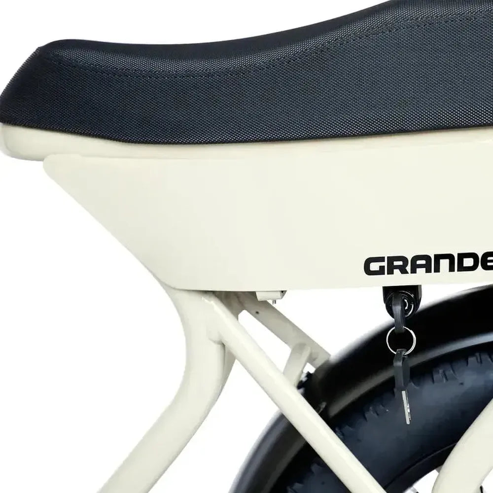 Grandeux Xcite - Sabbia