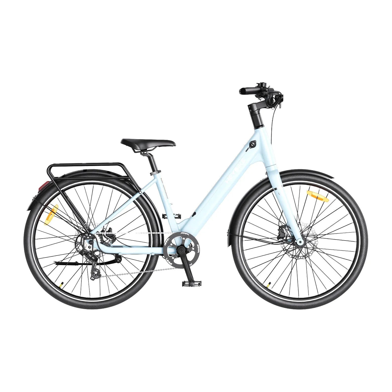Heybike Helio U - Blu