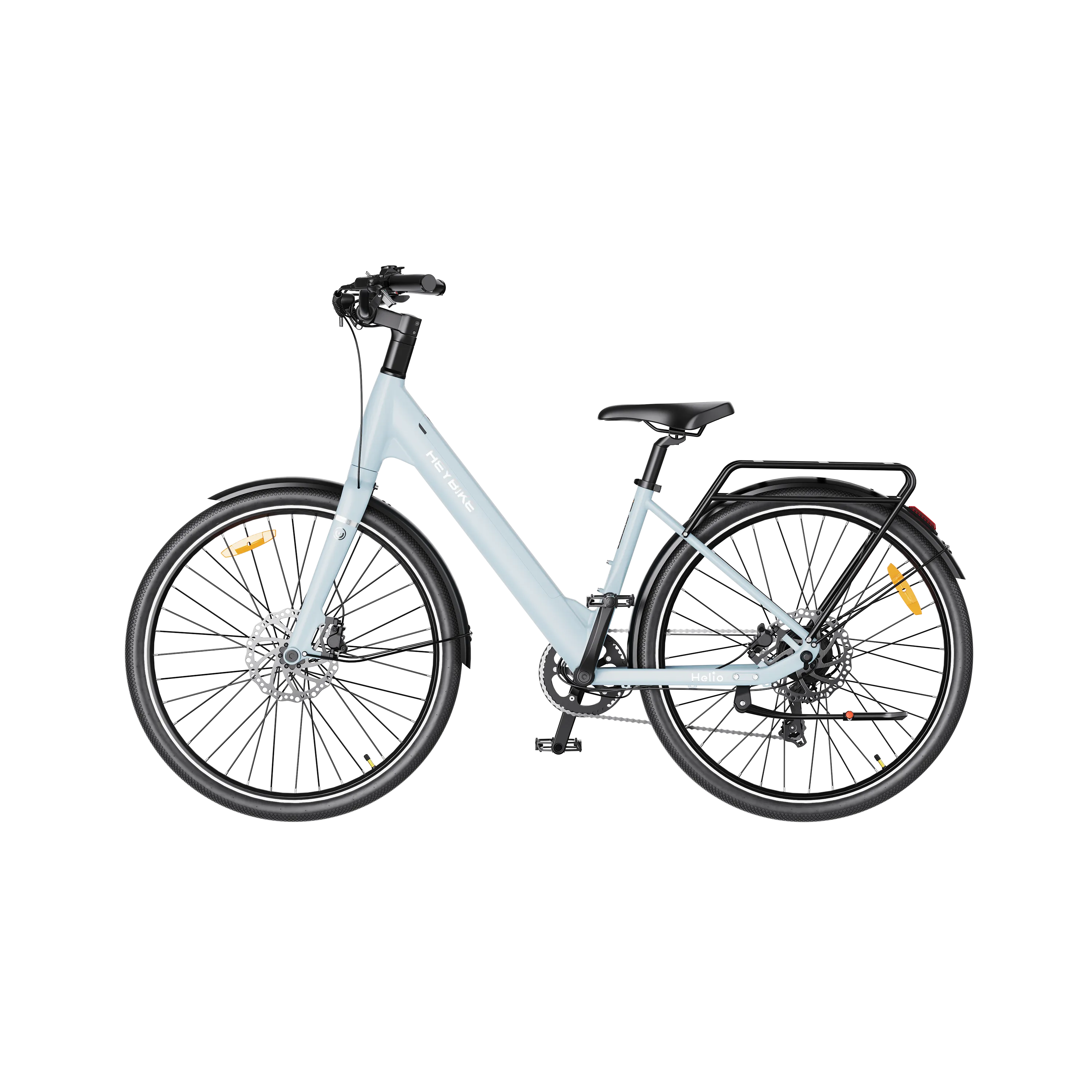 Heybike Helio U - Blu