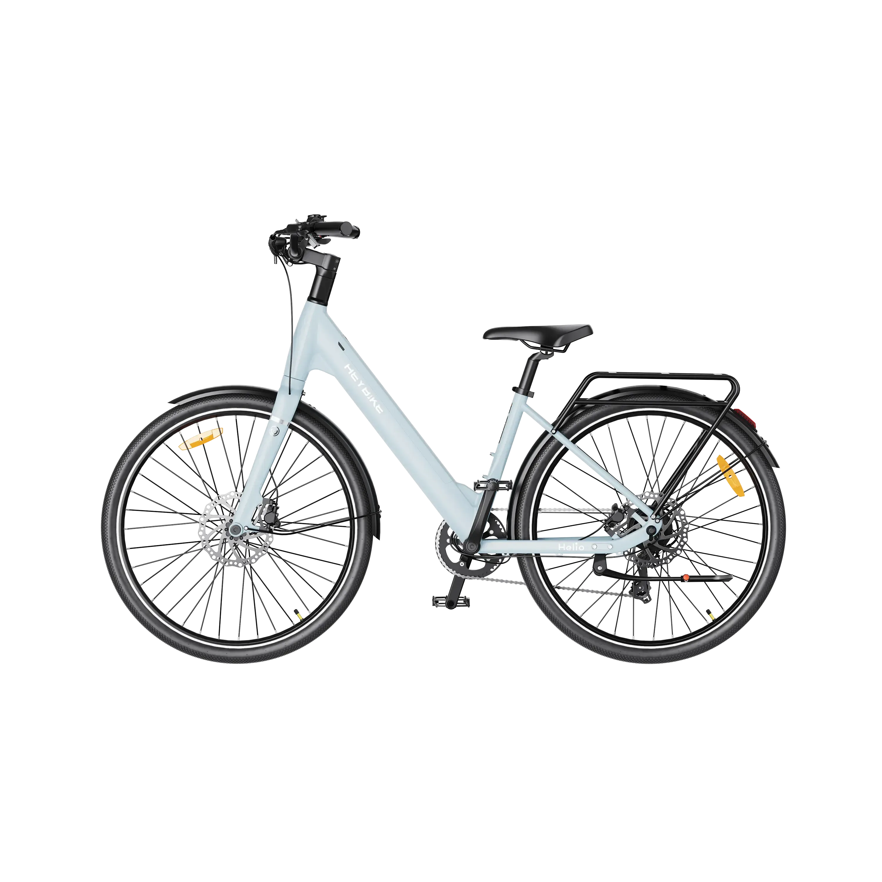Heybike Helio U - Blu