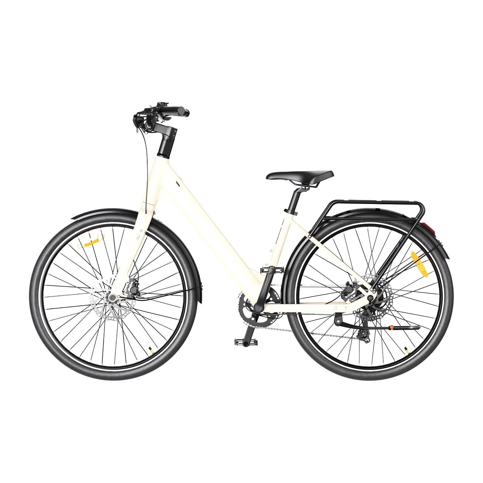 Heybike Helio U - Bianco