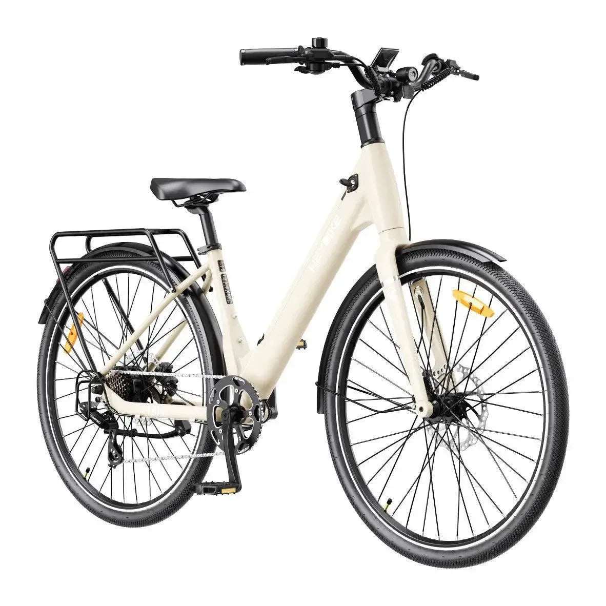 Heybike Helio U - Bianco