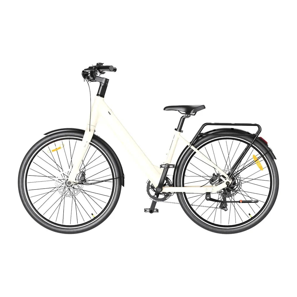 Heybike Helio U - Bianco