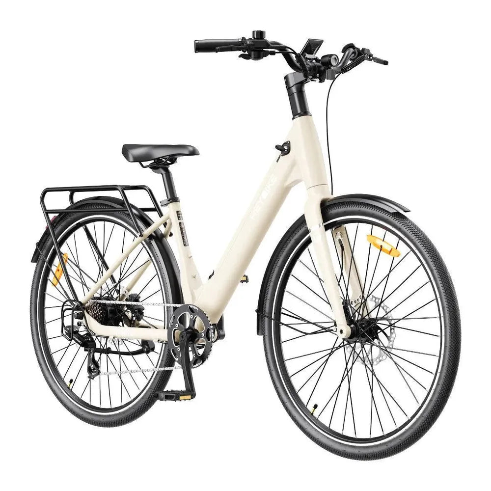 Heybike Helio U - Bianco
