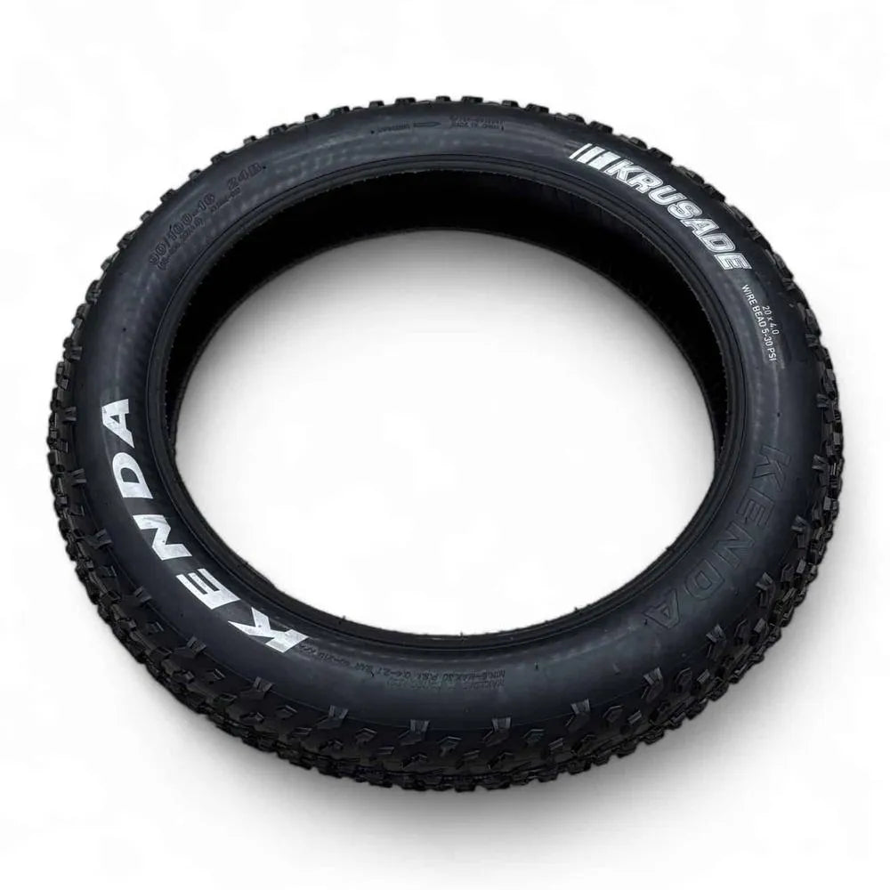 Kenda - Copertone - Fatbike - 20X4.0