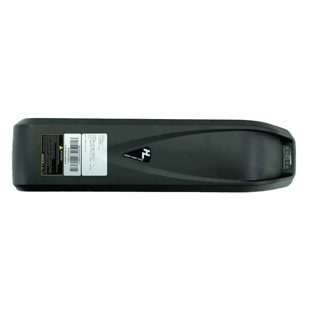 JOBOBIKE - Seconda Batteria - Transer