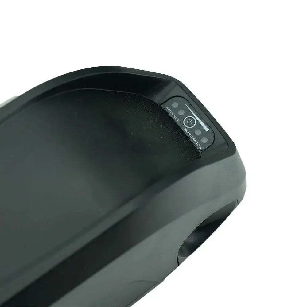 JOBOBIKE - Seconda Batteria - Transer