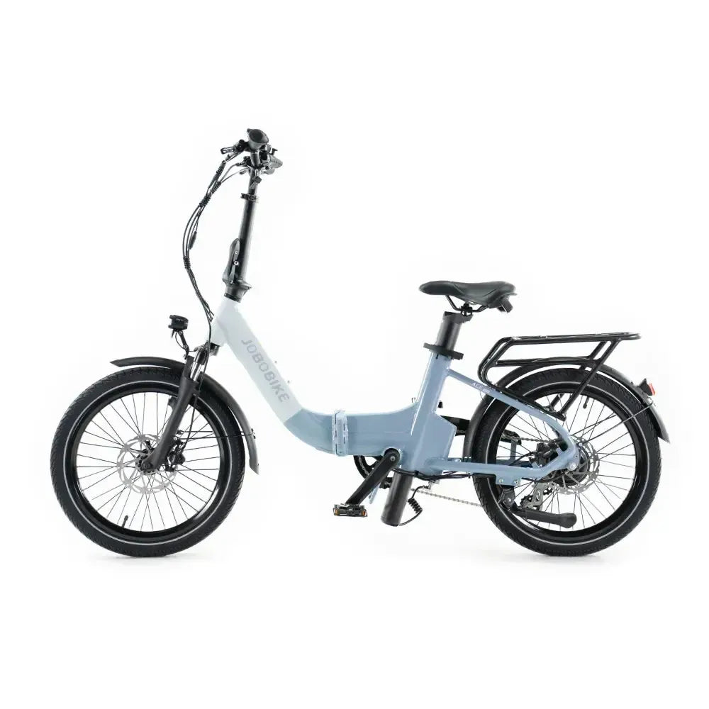 JOBOBIKE Ace Pro - Blu