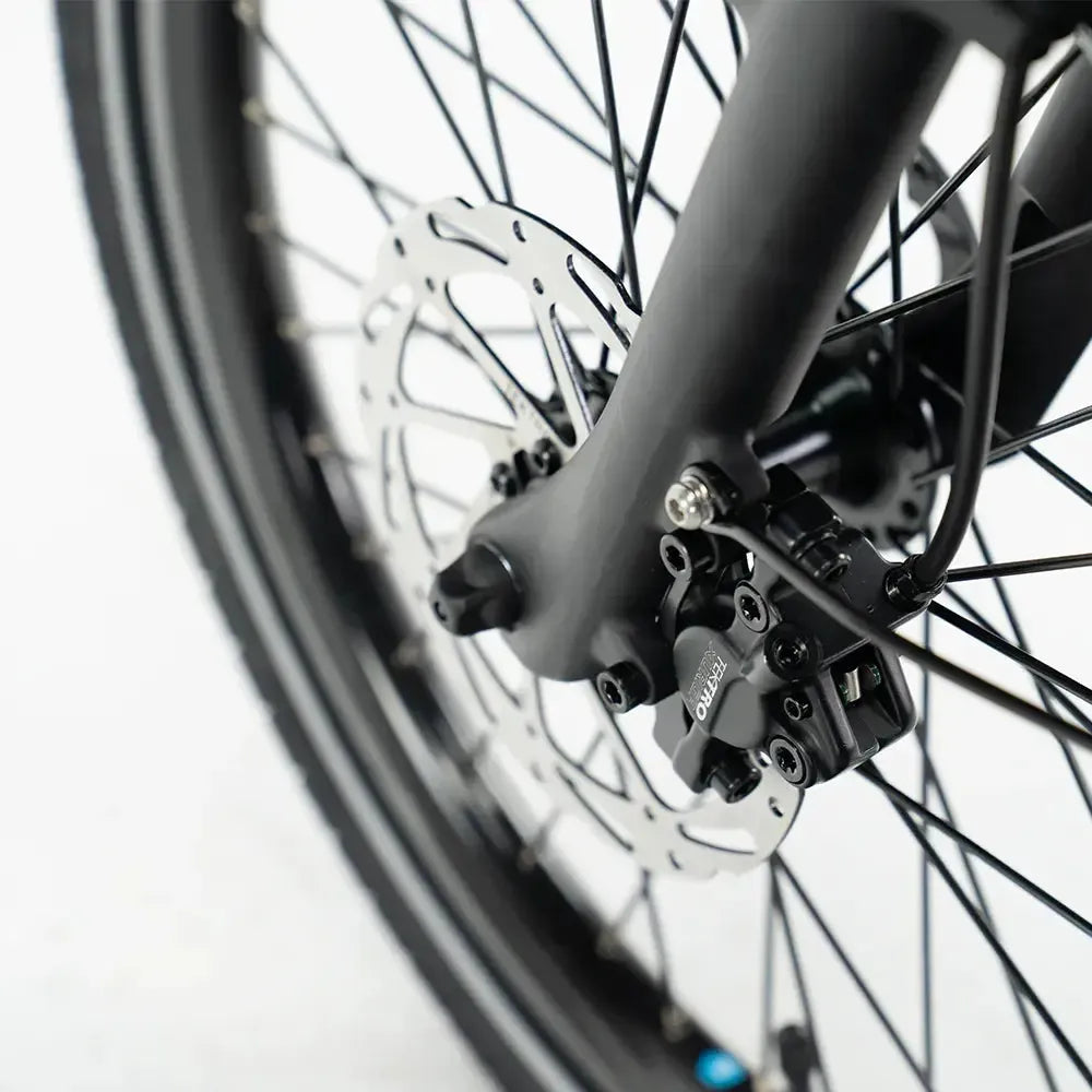 JOBOBIKE Ace Pro - Blu