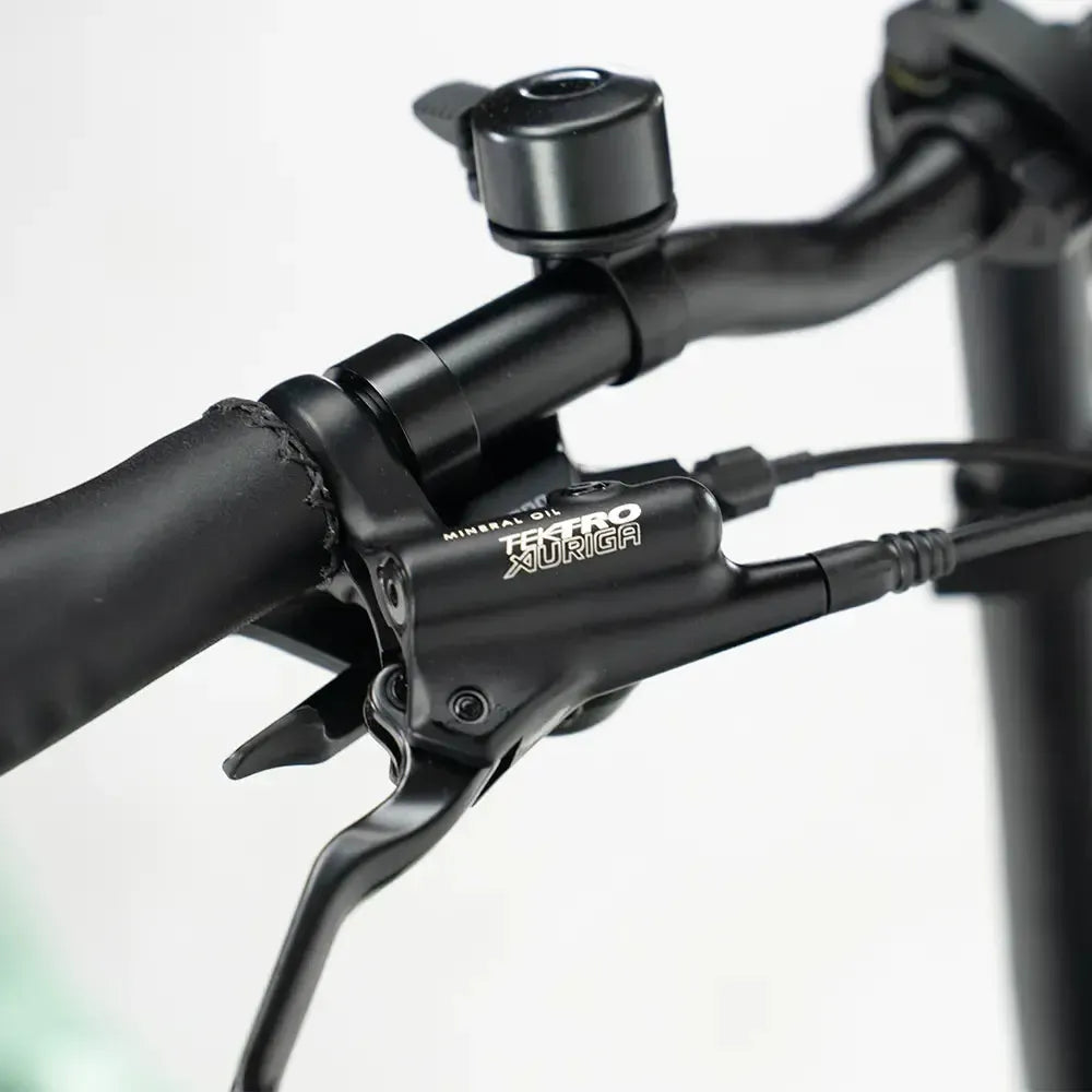 JOBOBIKE Ace Pro - Blu