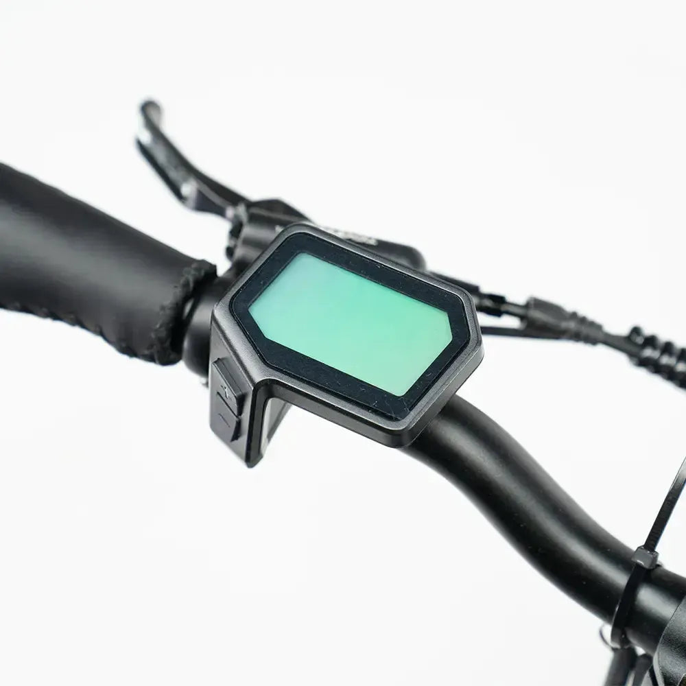 JOBOBIKE Ace Pro - Blu