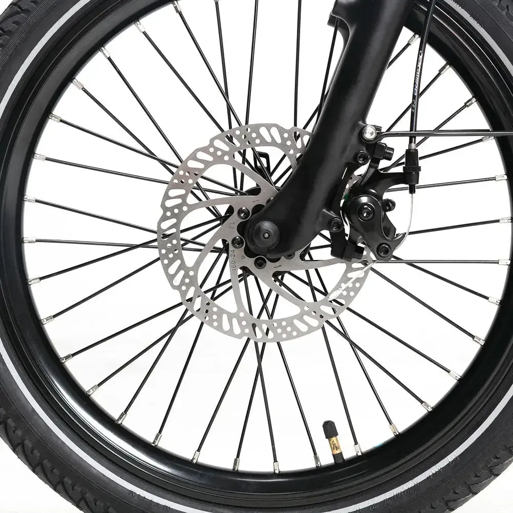 JOBOBIKE Ace - Rosa Salmone