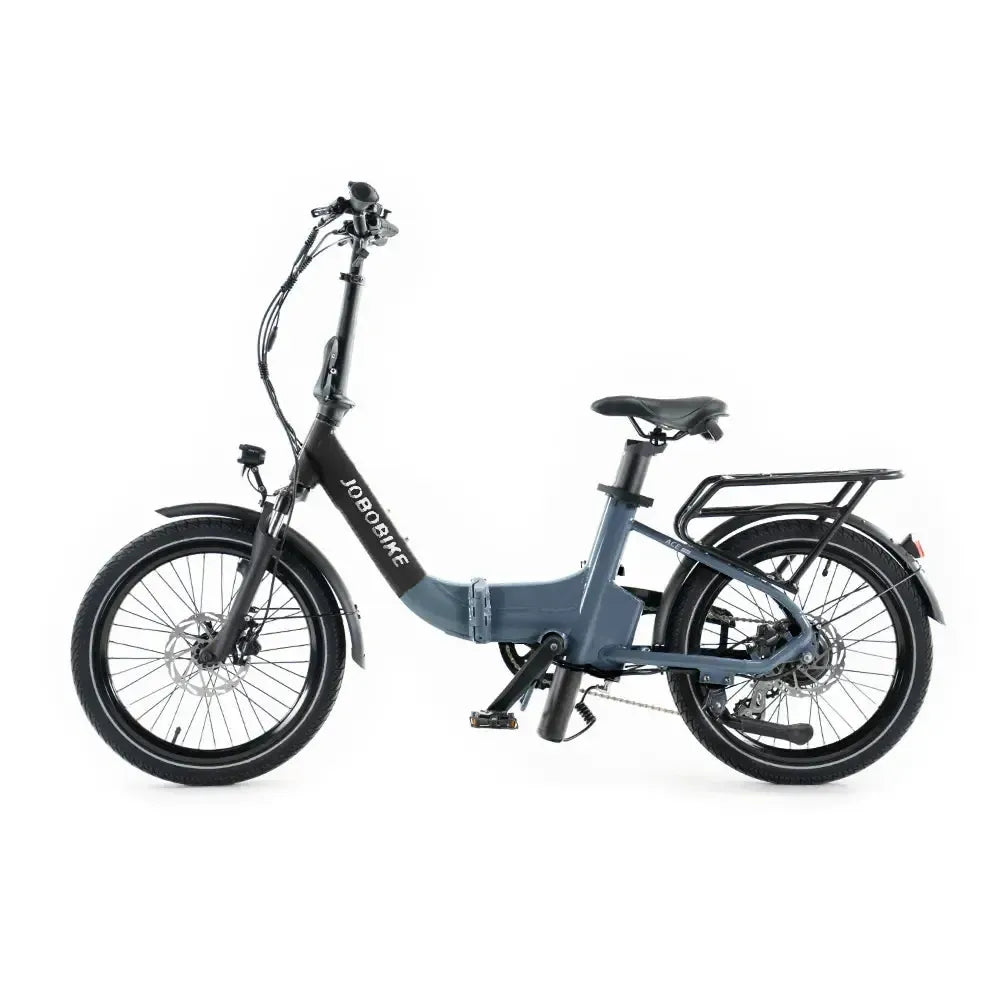 JOBOBIKE Ace - Nero