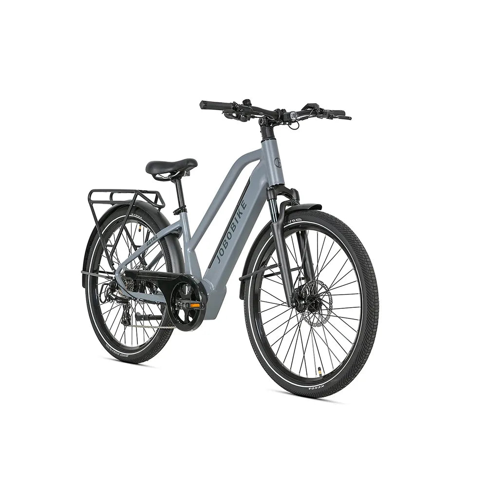 JOBOBIKE Astra - Nero