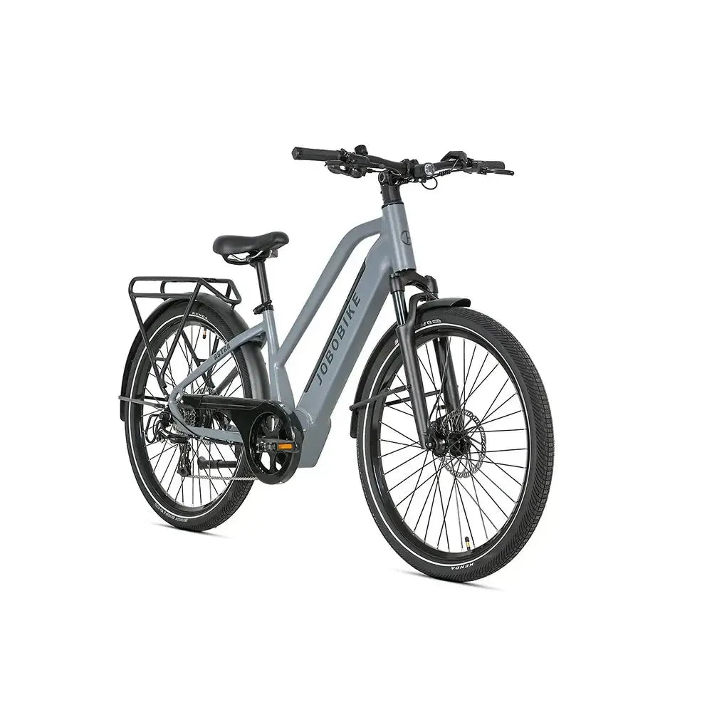 JOBOBIKE Astra - Nero