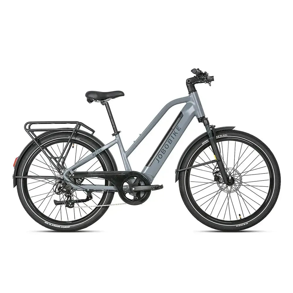 JOBOBIKE Astra - Nero