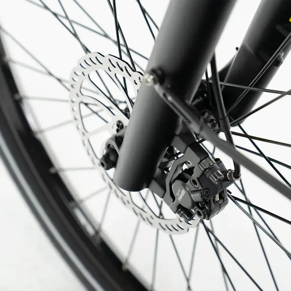 JOBOBIKE Dyno - Blu