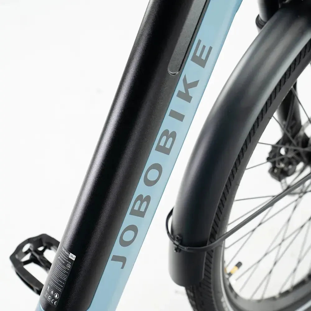 JOBOBIKE Dyno - Blu