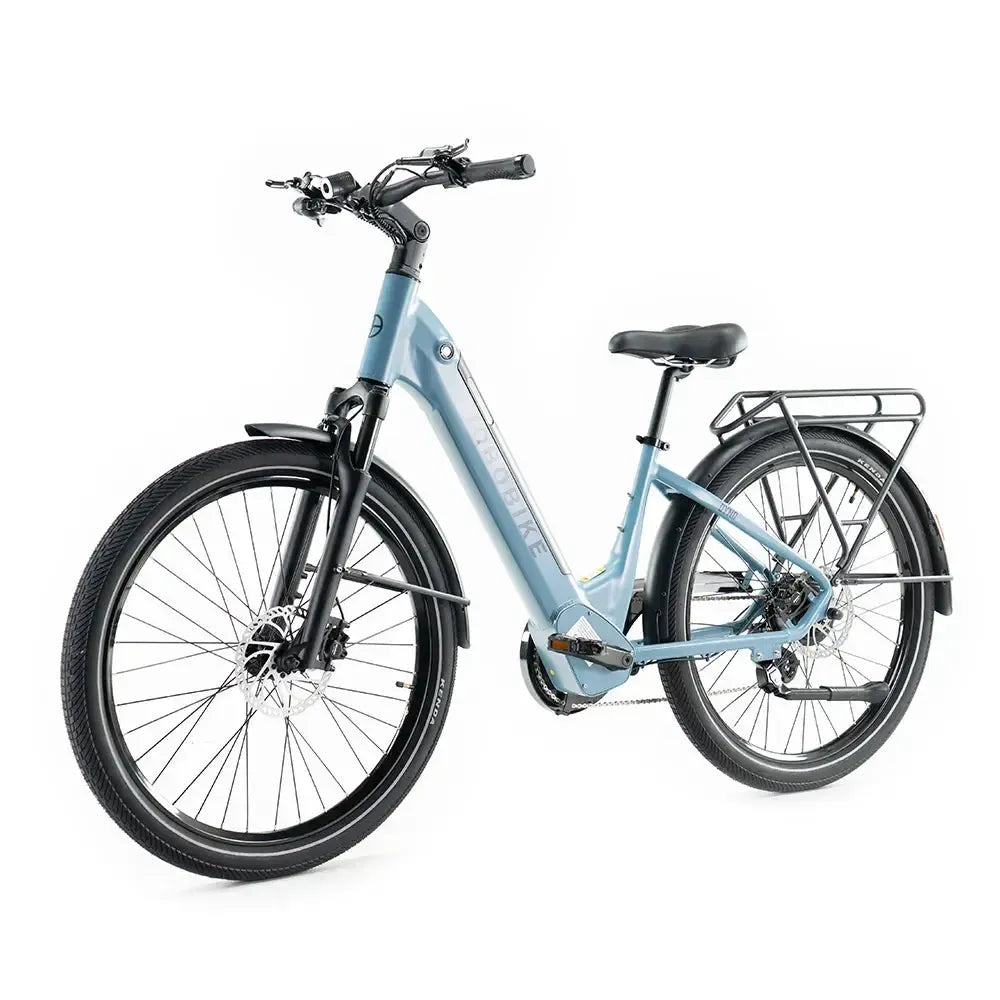 JOBOBIKE Dyno - Blu