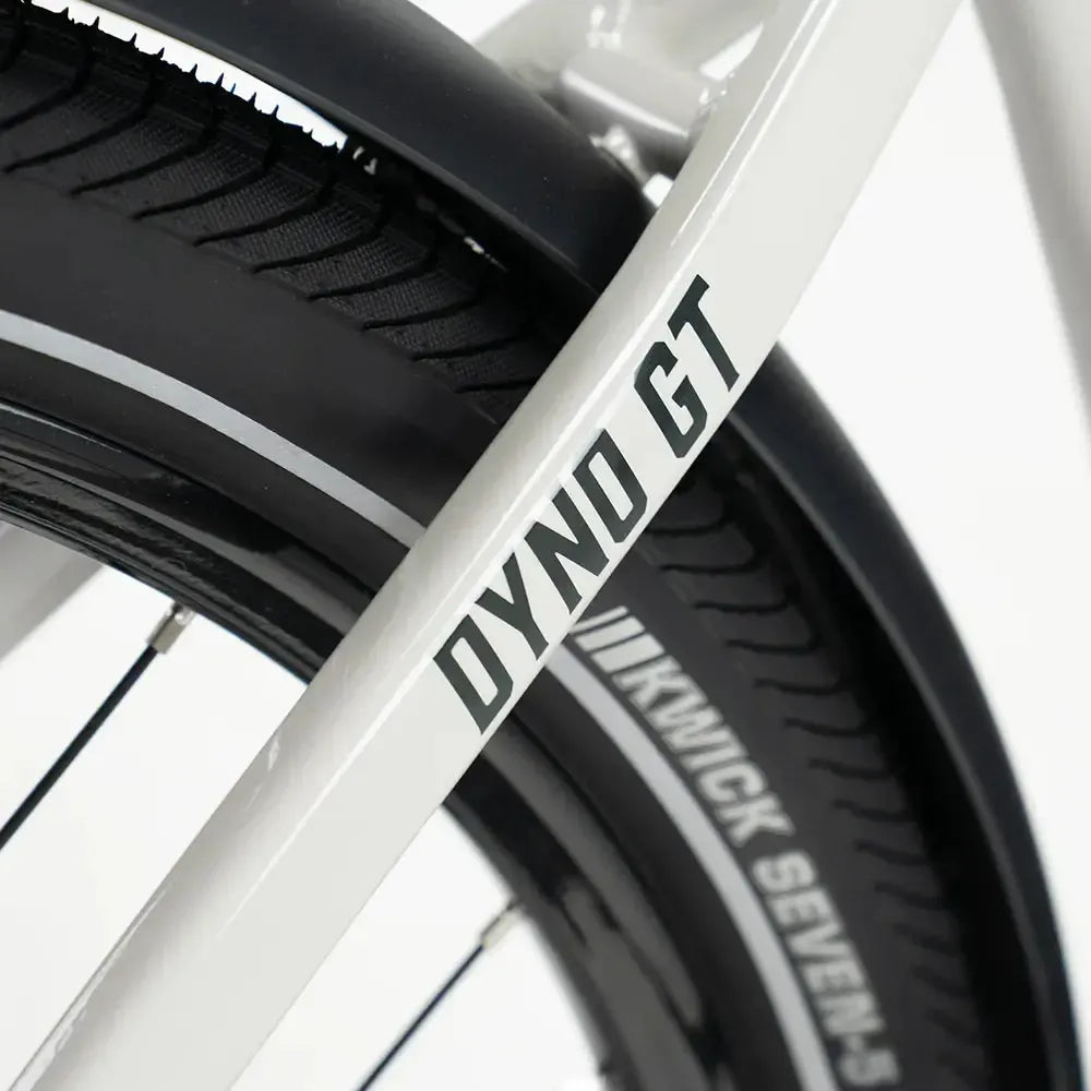 JOBOBIKE Dyno GT - Grigio