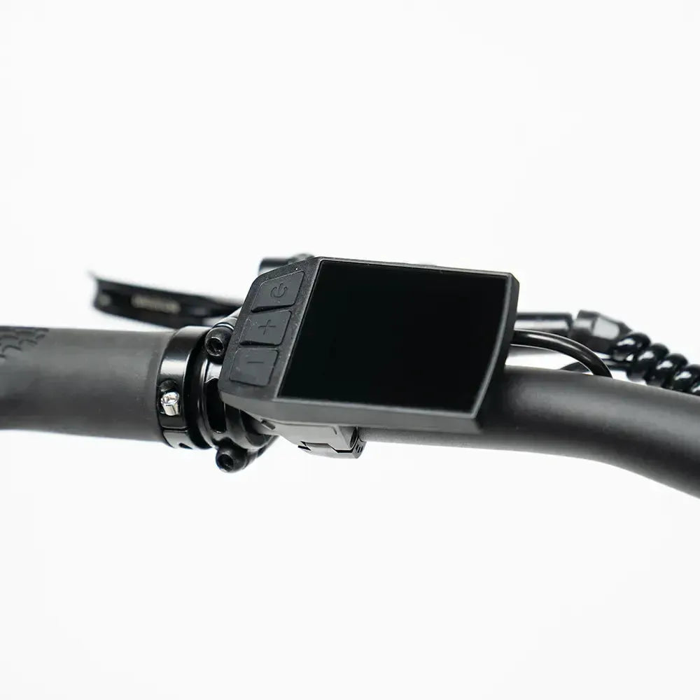 JOBOBIKE Dyno GT - Grigio
