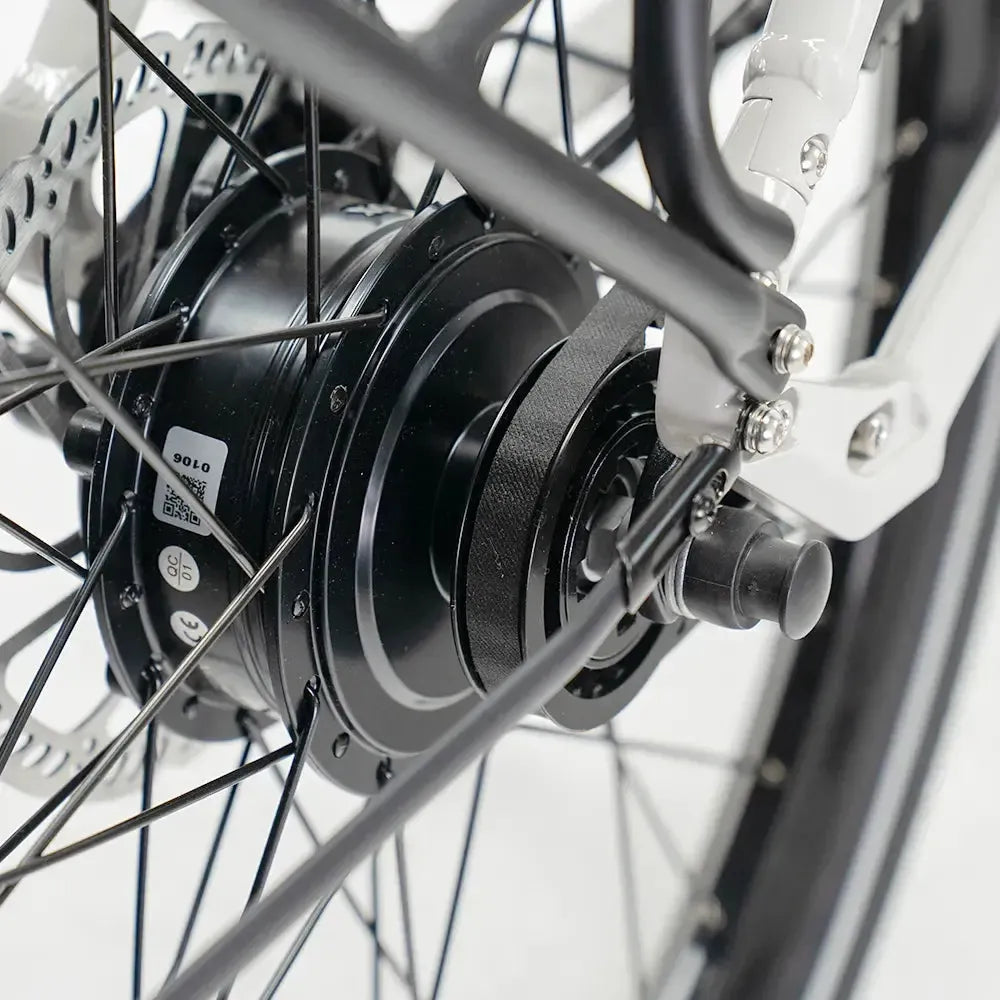 JOBOBIKE Dyno GT - Grigio