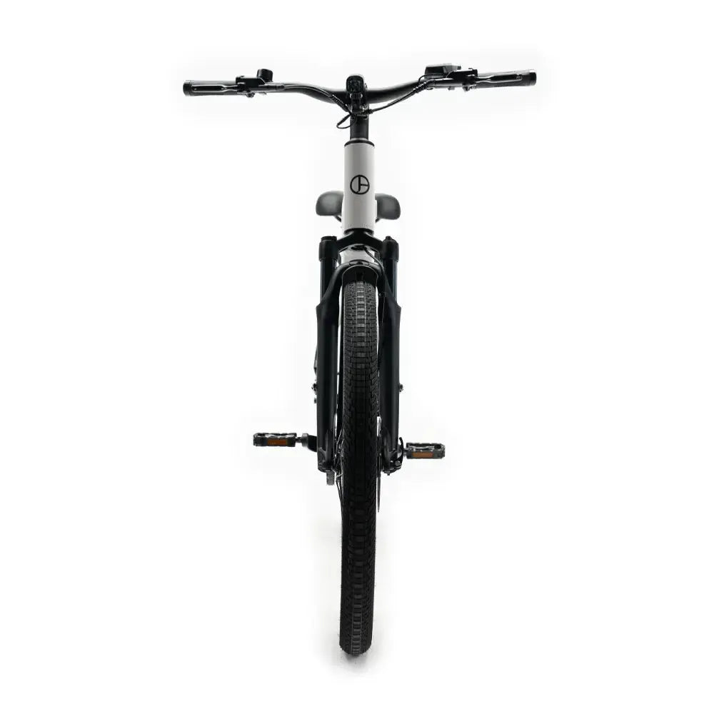 JOBOBIKE Dyno GT - Grigio