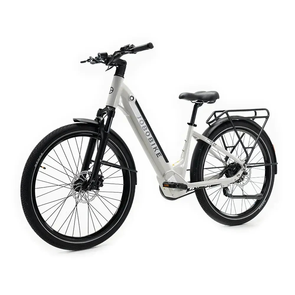 JOBOBIKE Dyno GT - Grigio