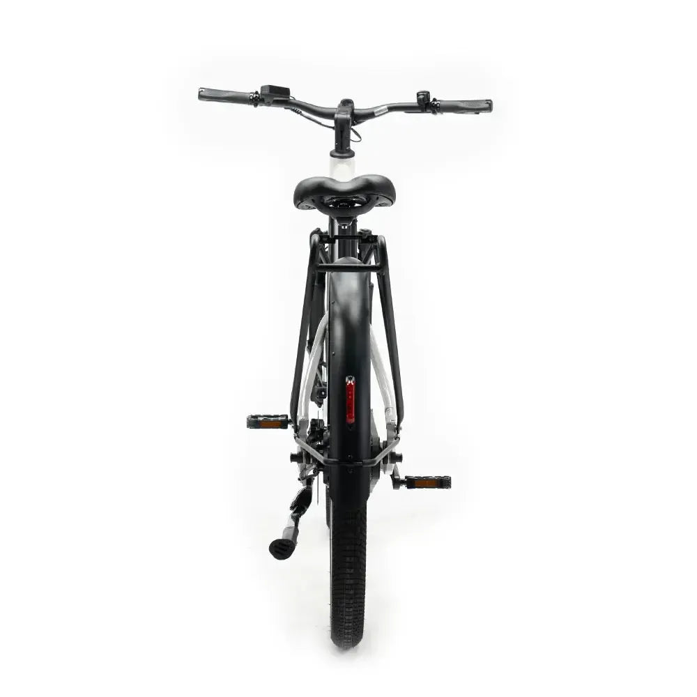 JOBOBIKE Dyno GT - Grigio