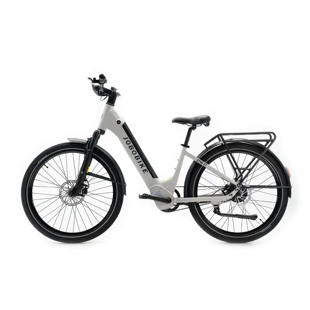 JOBOBIKE Dyno GT - Grigio