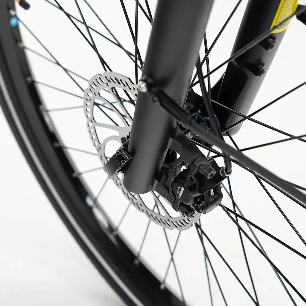 JOBOBIKE Dyno GT - Grigio
