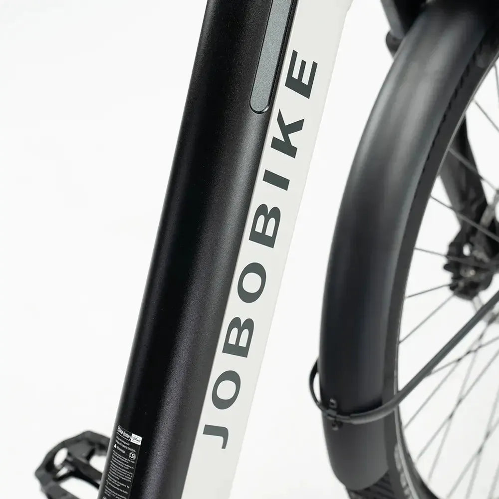 JOBOBIKE Dyno GT - Grigio