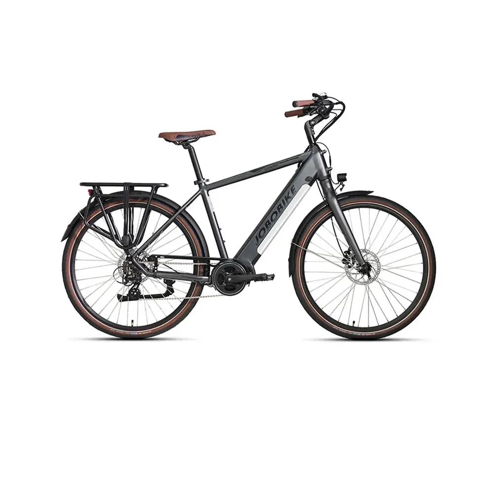 JOBOBIKE Henry - Grigio