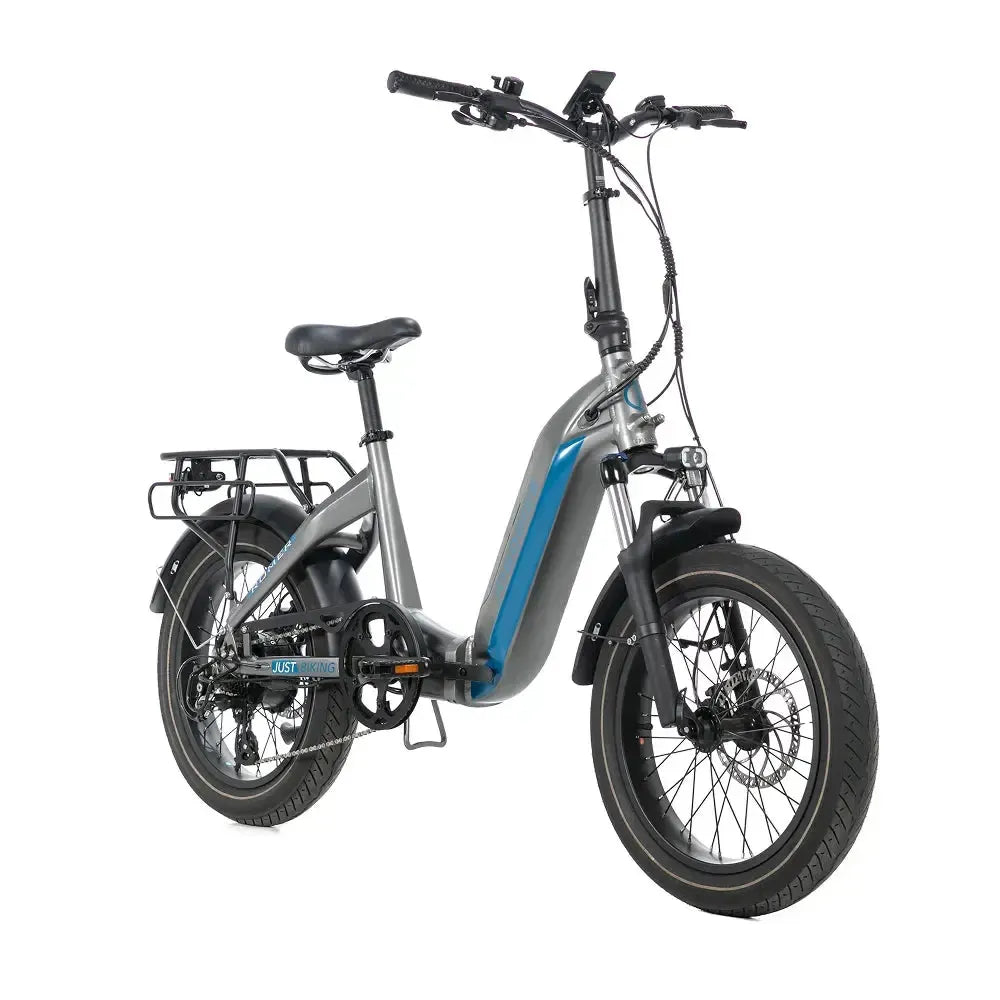 JOBOBIKE Romer - Grigio