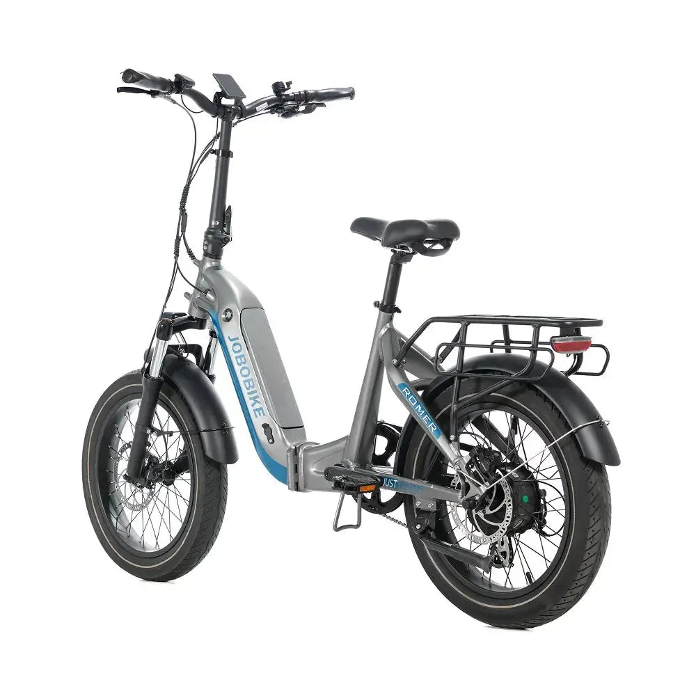 JOBOBIKE Romer - Grigio