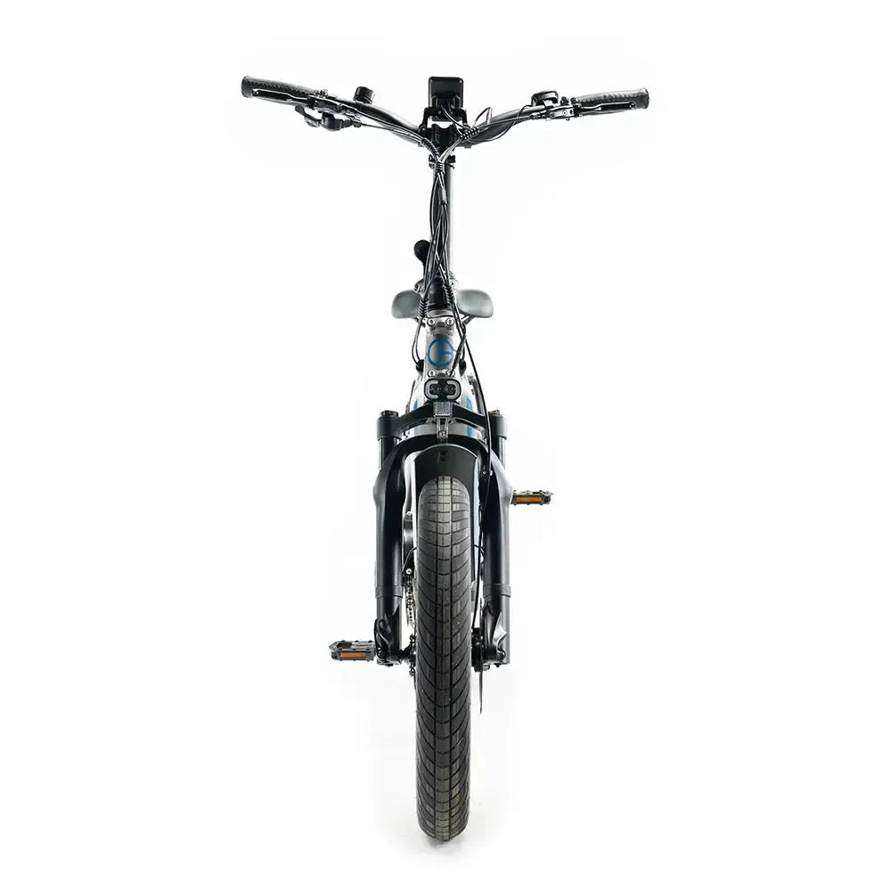 JOBOBIKE Romer Pro - Grigio