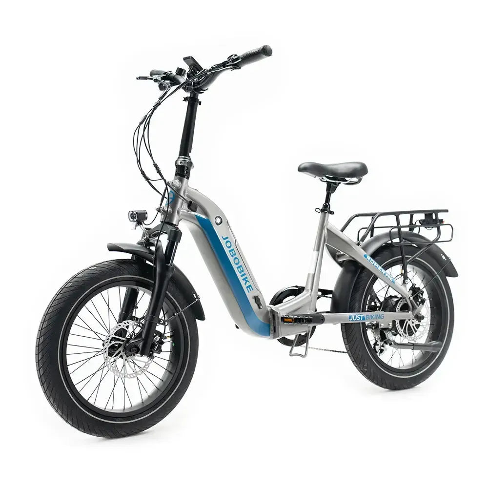 JOBOBIKE Romer Pro - Grigio