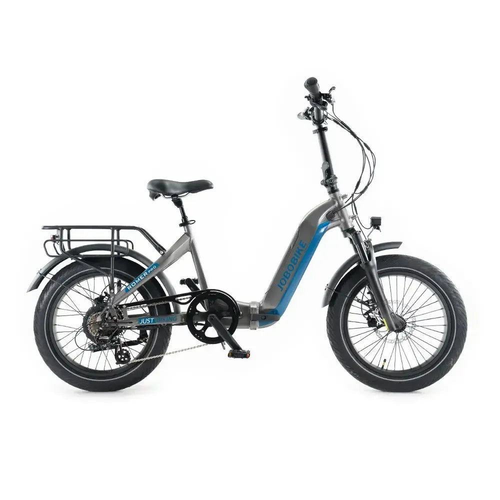 JOBOBIKE Romer Pro - Grigio