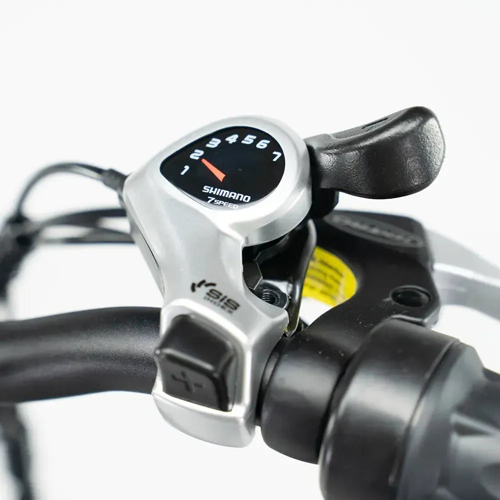 JOBOBIKE Sam - Grigio