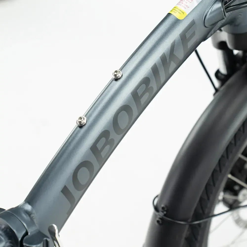 JOBOBIKE Sam - Grigio