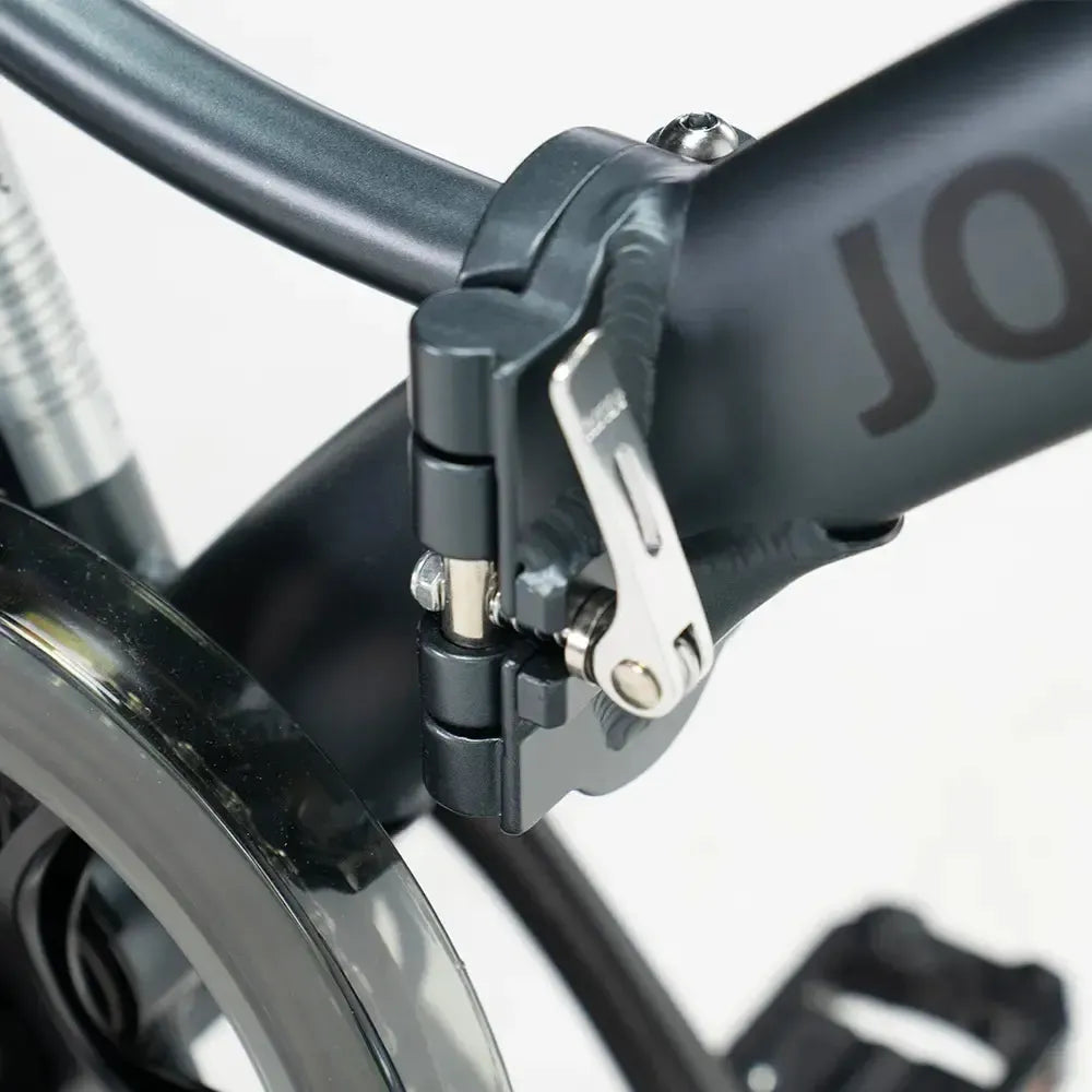 JOBOBIKE Sam - Grigio