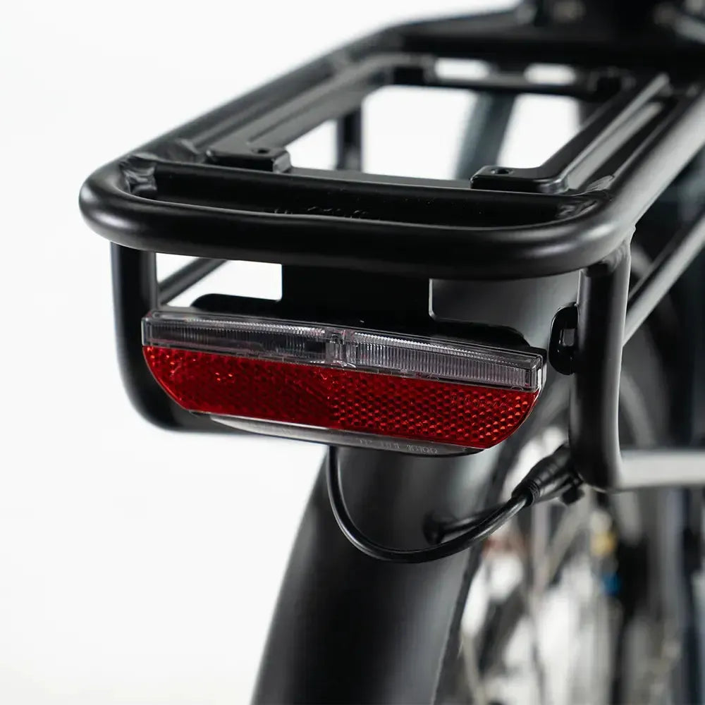 JOBOBIKE Sam - Grigio